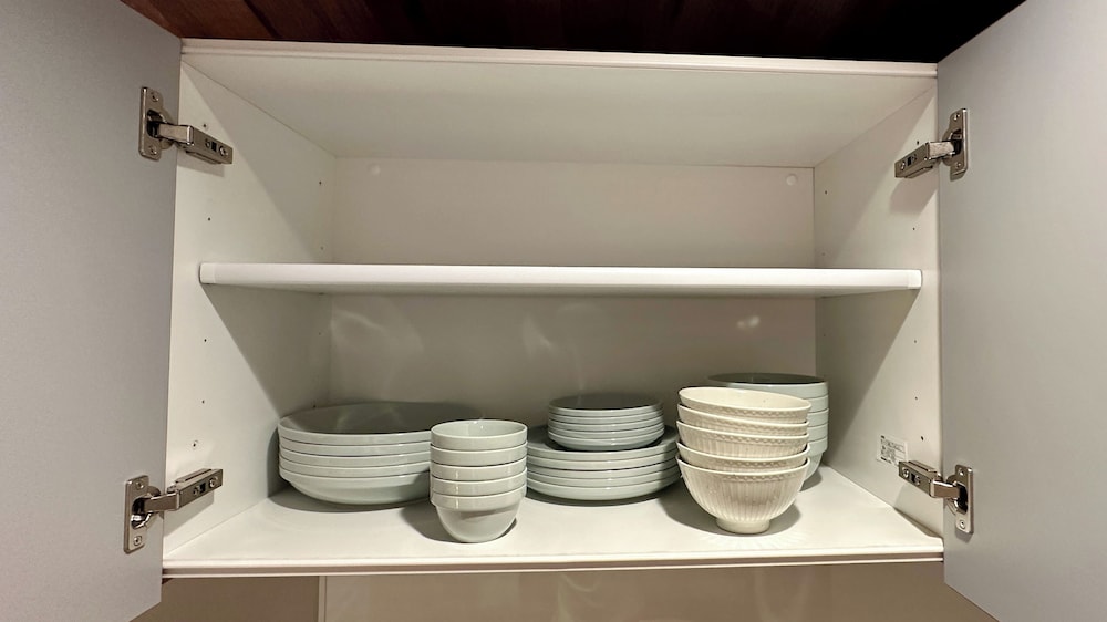 YF-3(最大5名): ファミリー向け/軽食＆ビール(人数分)無料/駐車場有/禁煙 客室の設備とサービス0 | Solana Smart INN富士山中湖