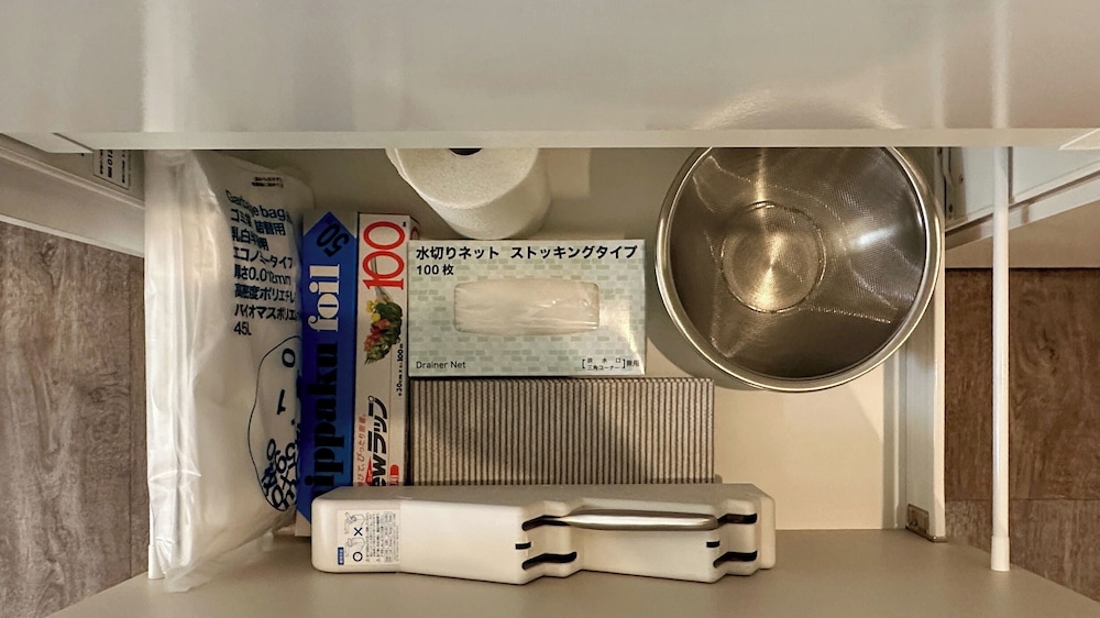 YF-4(最大5名): ファミリー向け/軽食＆ビール(人数分)無料/駐車場有/禁煙 客室の設備とサービス0 | Solana Smart INN富士山中湖