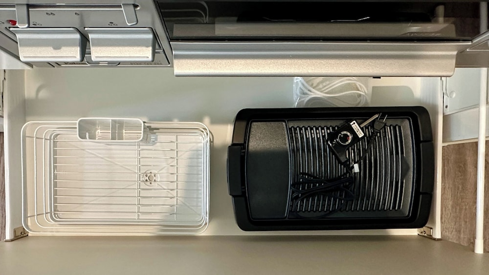 YF-4(最大5名): ファミリー向け/軽食＆ビール(人数分)無料/駐車場有/禁煙 客室の設備とサービス1 | Solana Smart INN富士山中湖