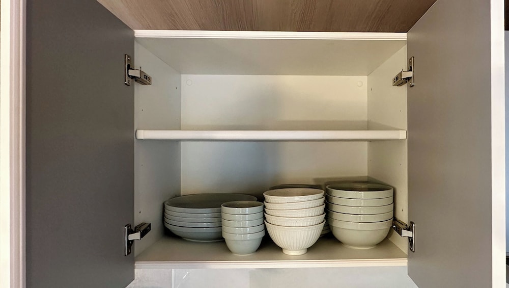 YF-1(最大5名): ファミリー向け/軽食＆ビール(人数分)無料/駐車場有/禁煙 客室の設備とサービス0 | Solana Smart INN富士山中湖