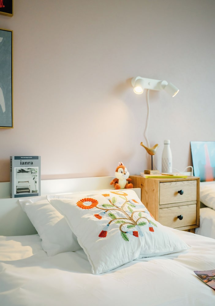 客室1 | Kawahouse 桜川