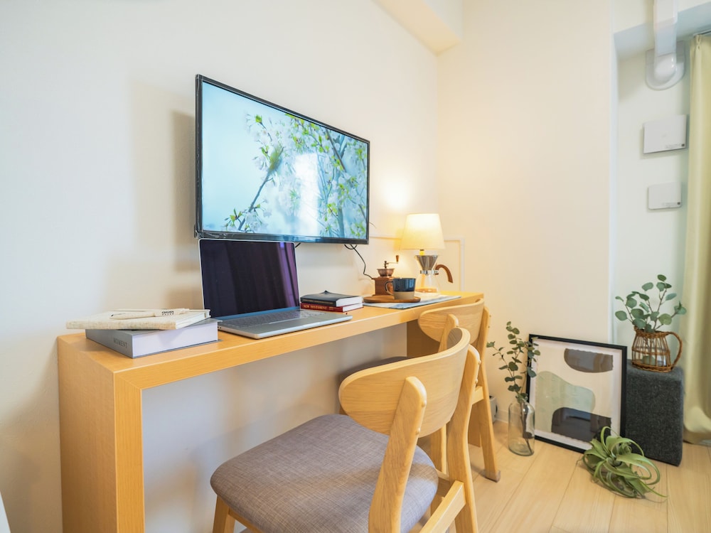 内装1 | Kawahouse 桜川