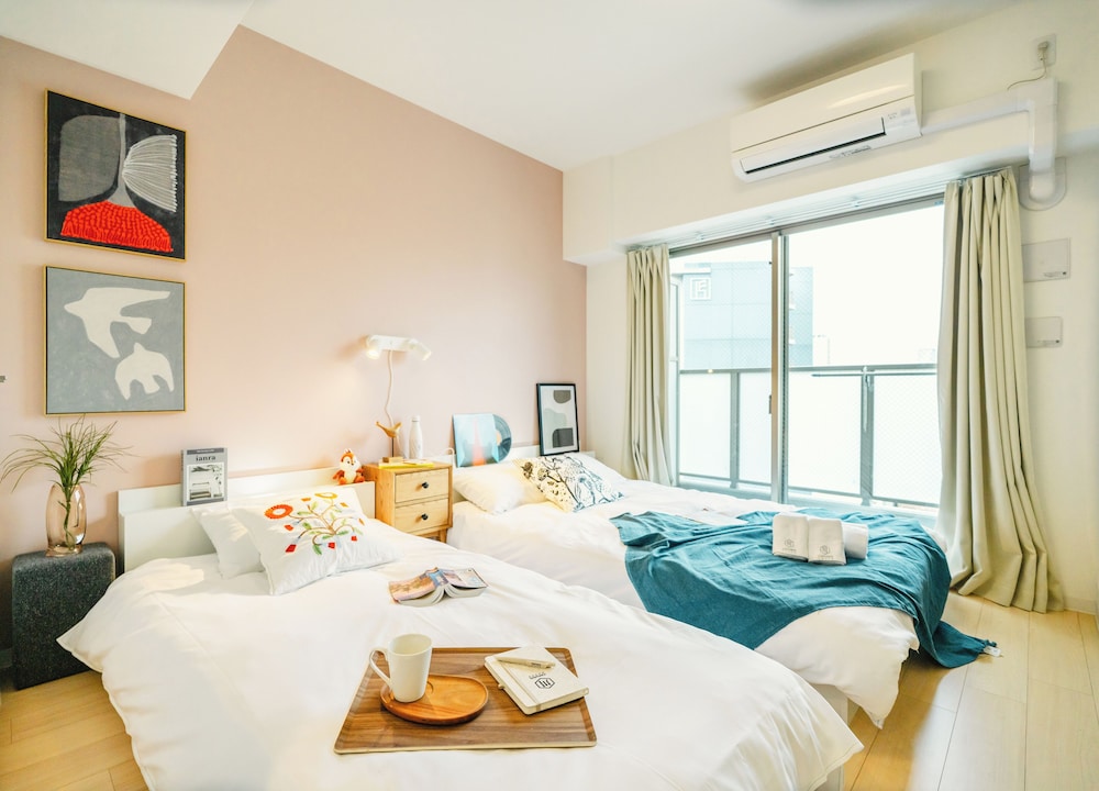 メインイメージ | Kawahouse 桜川