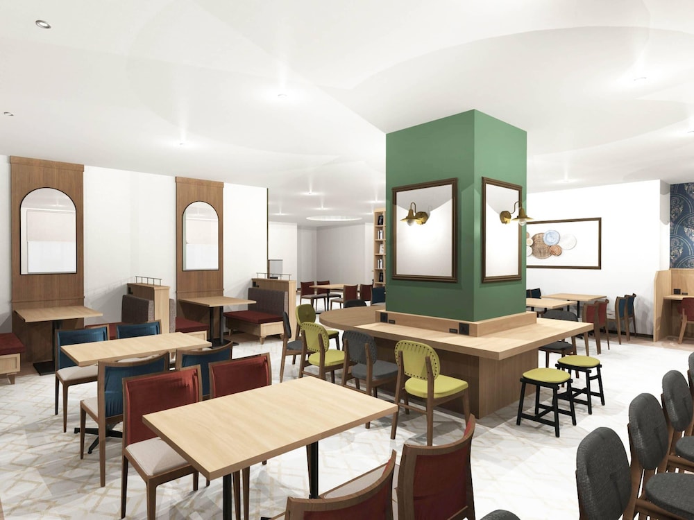 レストラン1 | コンフォートホテル千歳