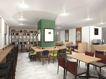 コンフォートホテル千歳