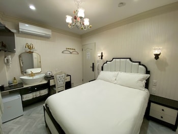 大同 Garden Hotel Osaka Annex