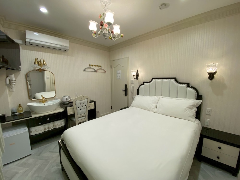 大同 Garden Hotel Osaka Annex