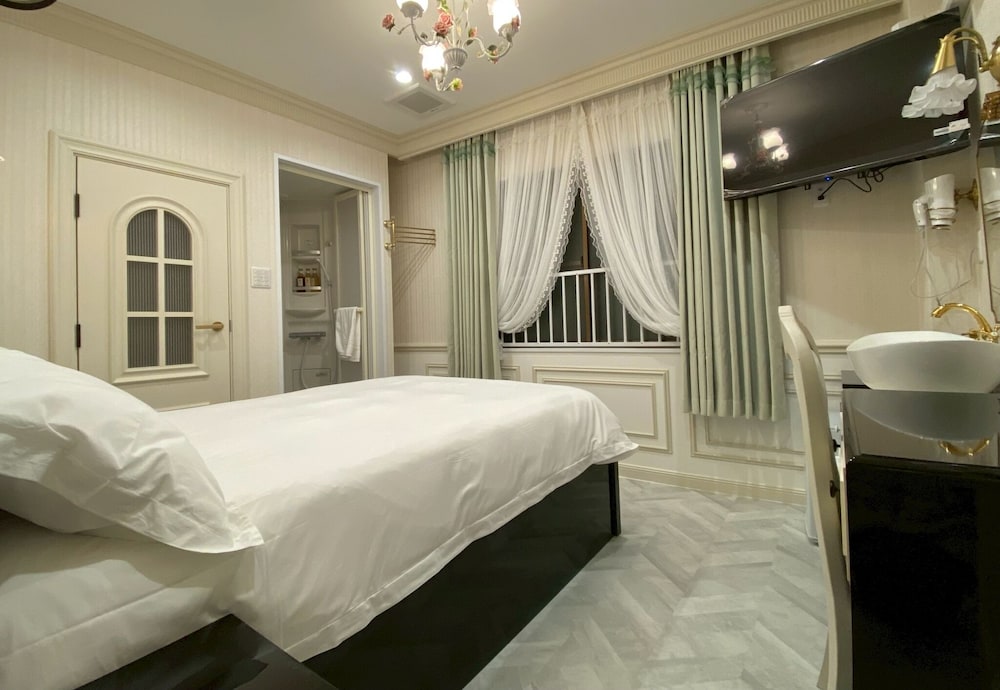 客室1 | 大同 Garden Hotel Osaka Annex 客室1 | 大同 Garden Hotel Osaka Annex