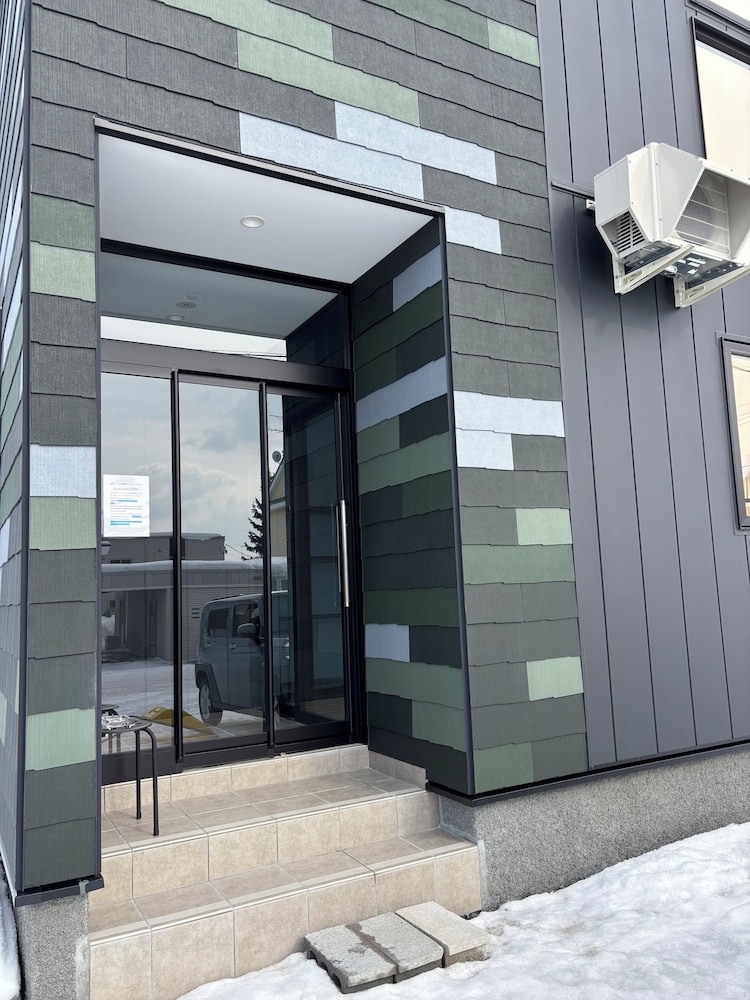 外観の詳細1 | Cress 3