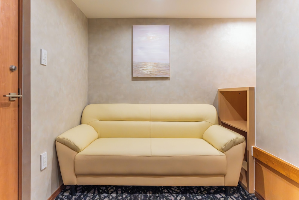 ファミリー スイート 禁煙 内装1 | MARUMI HOTEL Asakusa浅草