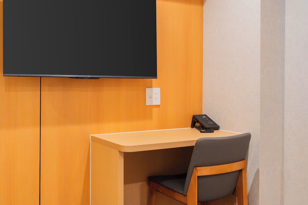 スーペリア ダブルルーム 禁煙 内装0 | MARUMI HOTEL Asakusa浅草