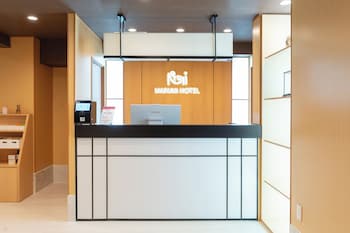 MARUMI HOTEL Asakusa浅草