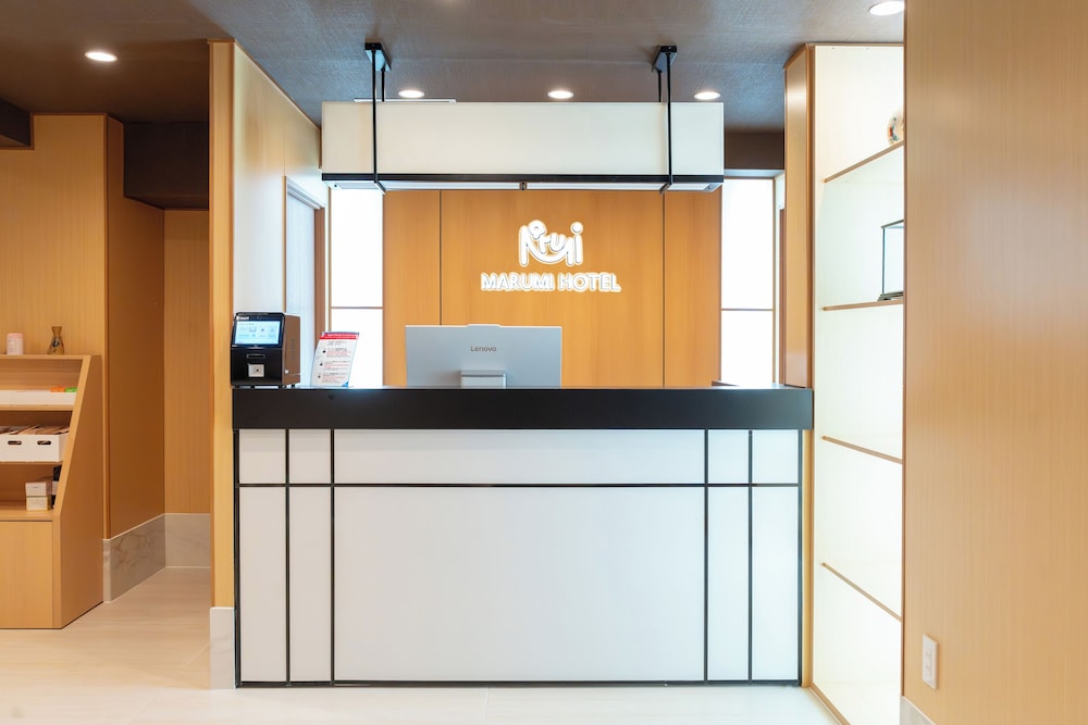 メインイメージ | MARUMI HOTEL Asakusa浅草