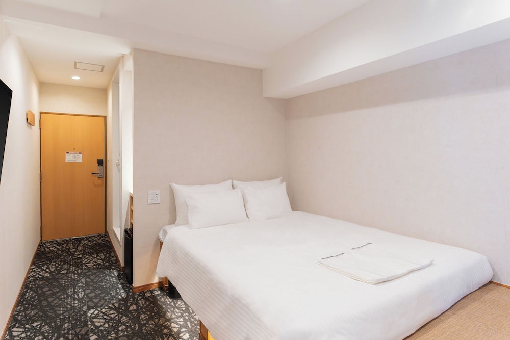 和風ダブルルーム 禁煙 客室2 | MARUMI HOTEL Asakusa浅草