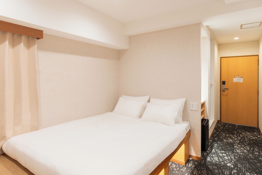 和風ダブルルーム 禁煙 客室4 | MARUMI HOTEL Asakusa浅草