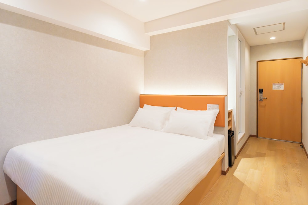 スタンダード ダブルルーム 禁煙 客室4 | MARUMI HOTEL Asakusa浅草