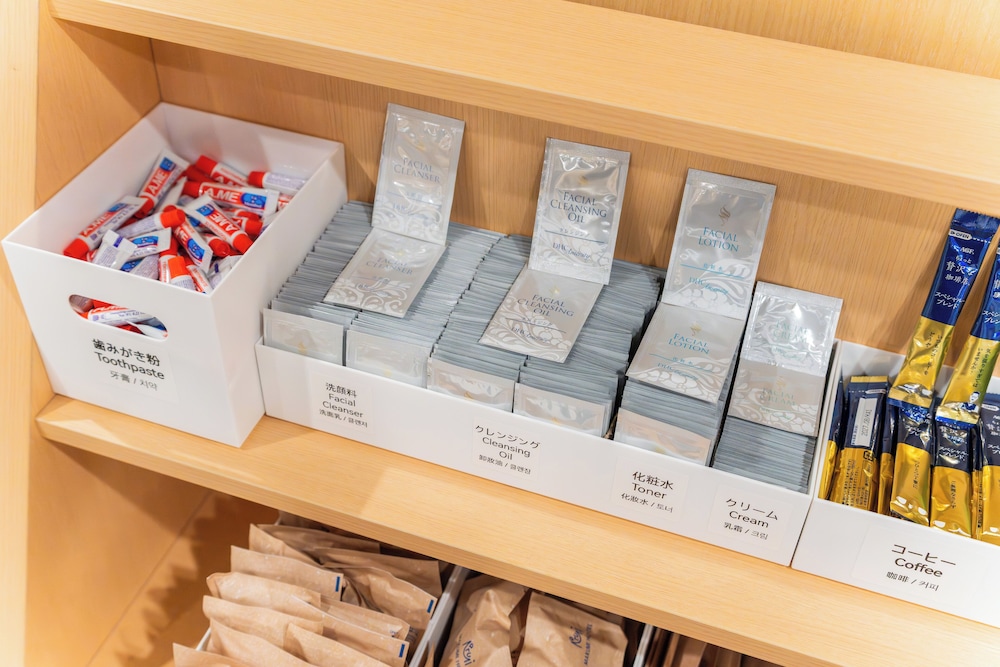 その他1 | MARUMI HOTEL Asakusa浅草