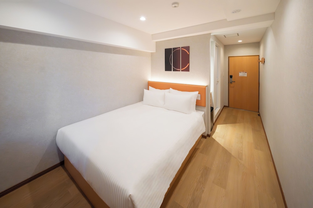 スタンダード ダブルルーム 禁煙 | MARUMI HOTEL Asakusa浅草