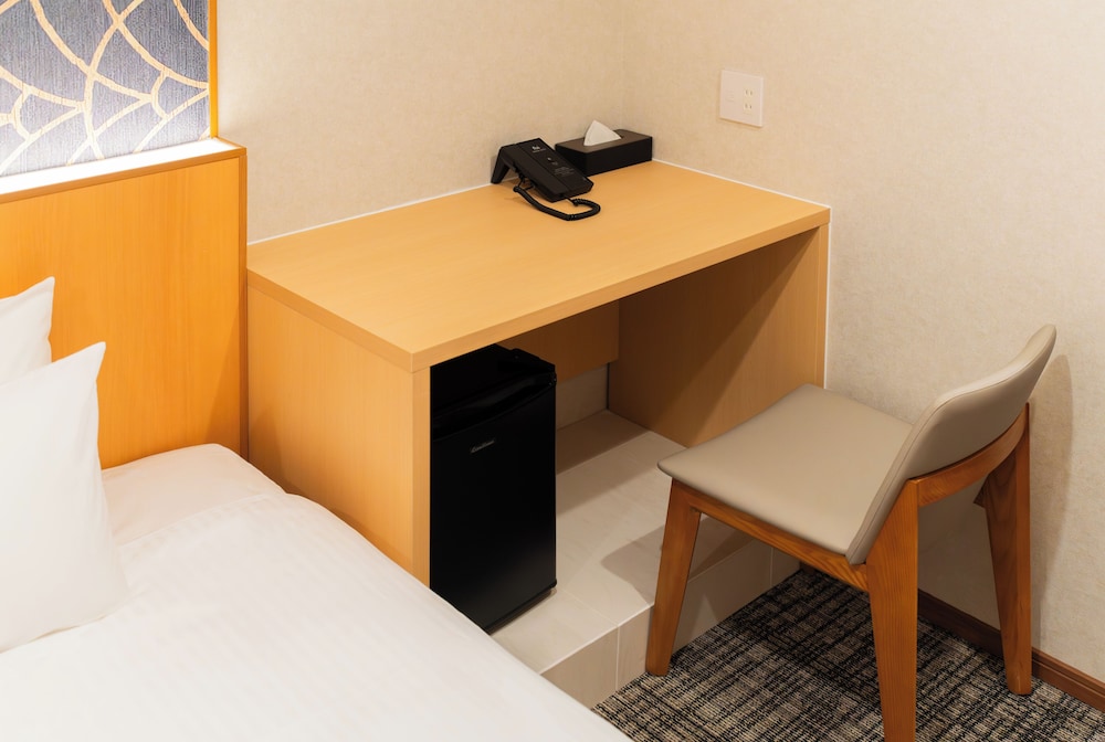 スタンダード ツインルーム 禁煙 内装0 | MARUMI HOTEL Asakusa浅草