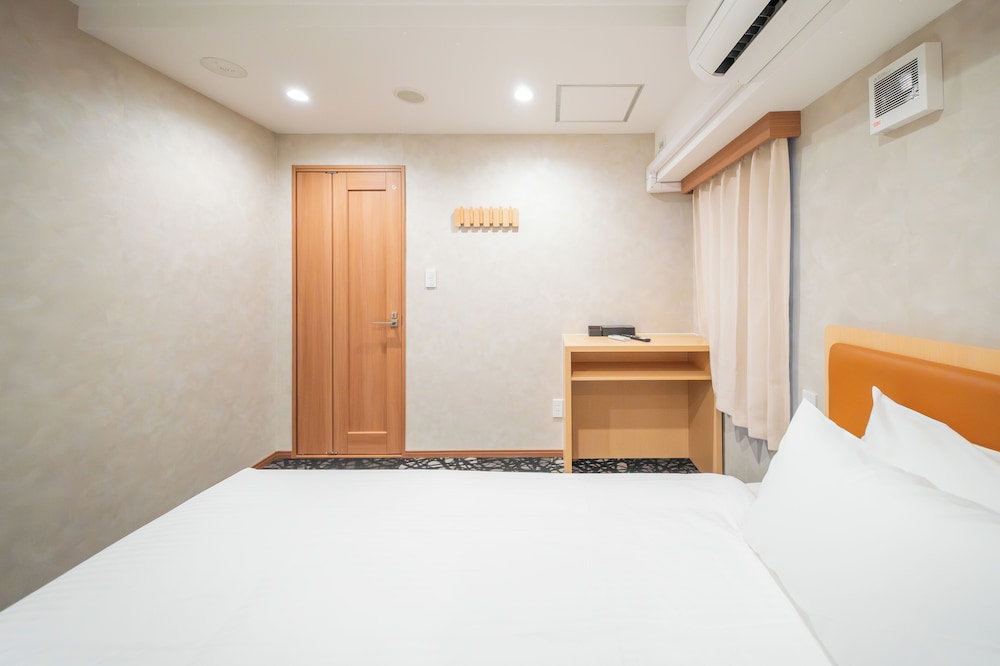 ファミリー スイート 禁煙 客室2 | MARUMI HOTEL Asakusa浅草