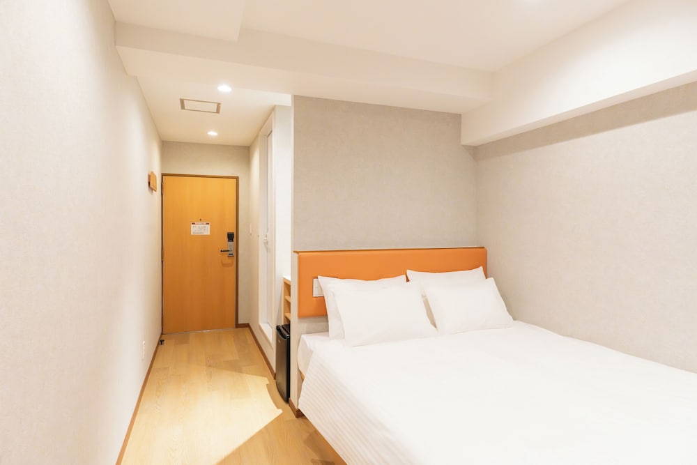 スタンダード ダブルルーム 禁煙 客室1 | MARUMI HOTEL Asakusa浅草