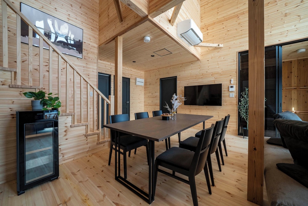 レストラン1 | Rusutsu Hills Northern Ridge