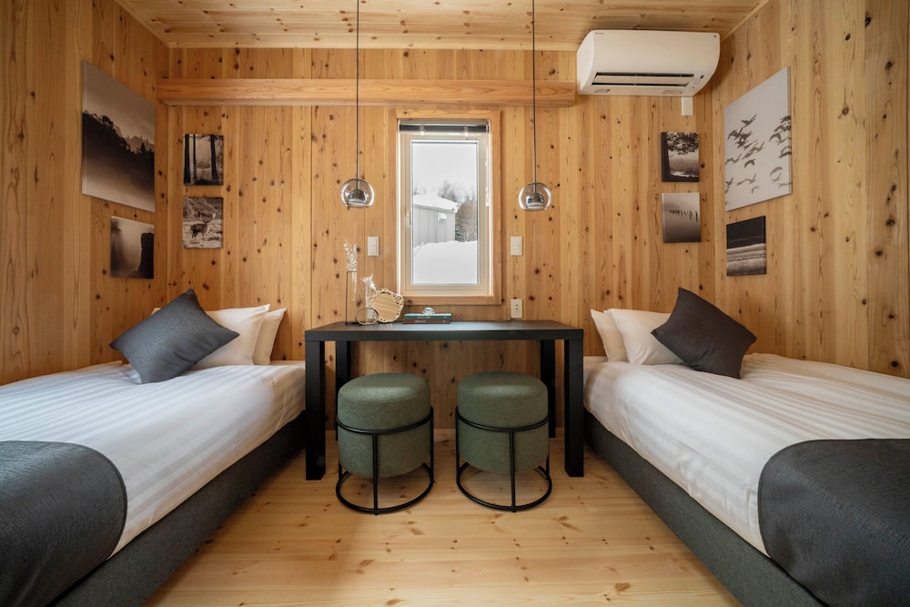 メインイメージ | Rusutsu Hills Northern Ridge