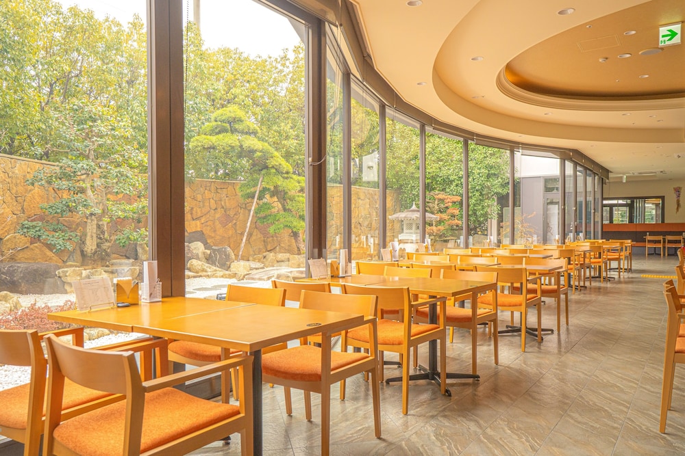 レストラン1 | 大阪関西エアポートホテル【関西空港】