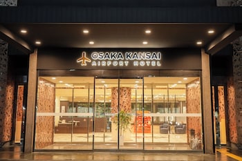 大阪関西エアポートホテル【関西空港】