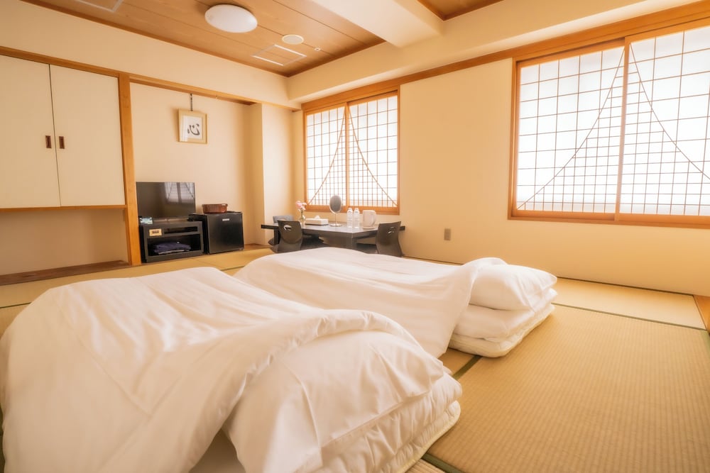 和室 客室3 | 大阪関西エアポートホテル【関西空港】