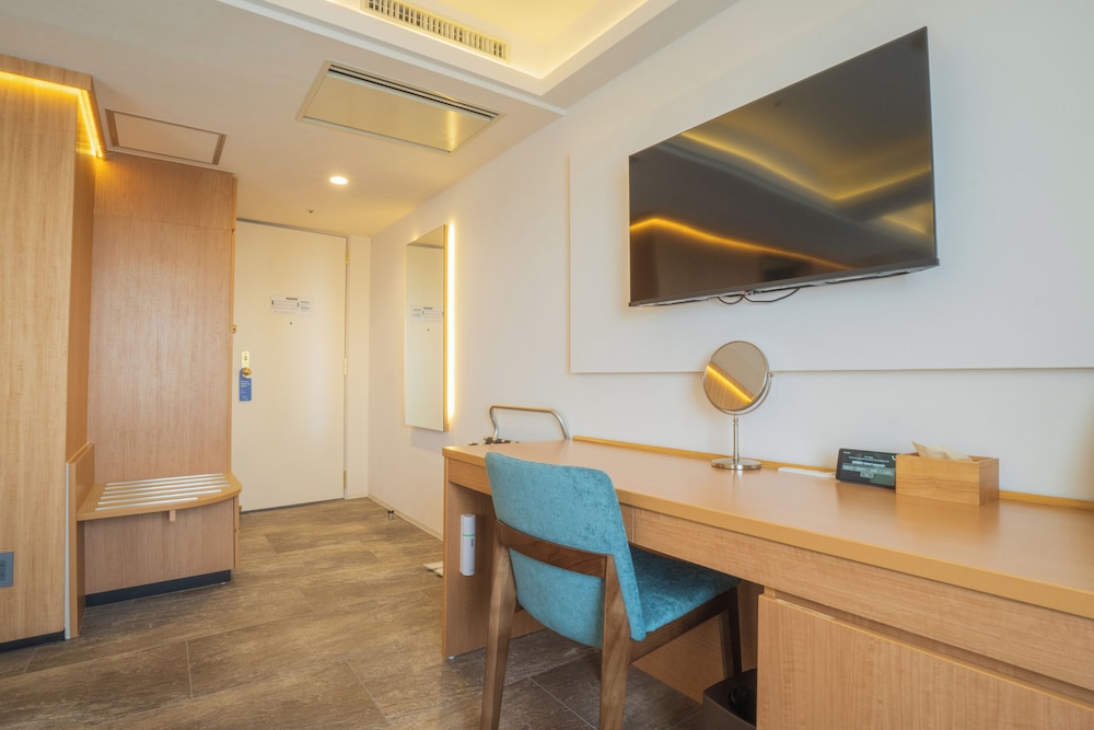 ファミリー ツインルーム 客室4 | 大阪関西エアポートホテル【関西空港】