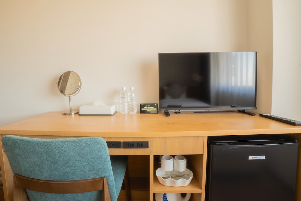 スーペリア ツインルーム 客室2 | 大阪関西エアポートホテル【関西空港】