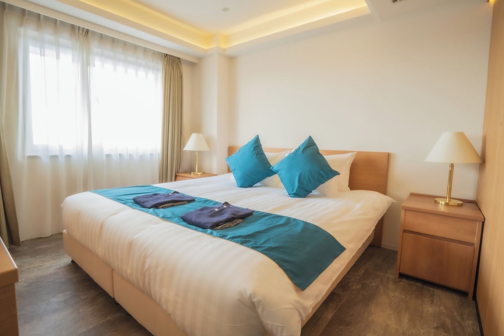 ファミリー ツインルーム 客室2 | 大阪関西エアポートホテル【関西空港】