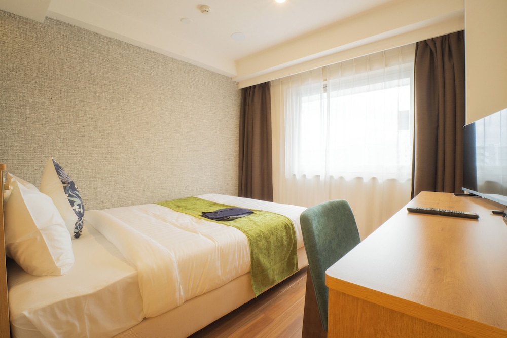 スーペリア ダブルルーム 客室2 | 大阪関西エアポートホテル【関西空港】