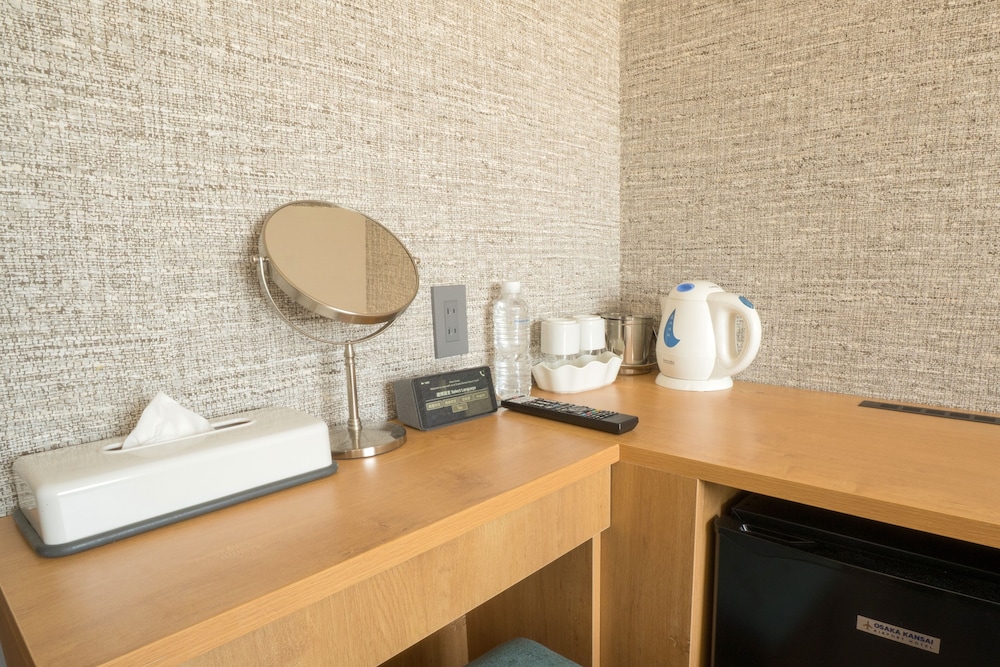 ツインルーム 客室2 | 大阪関西エアポートホテル【関西空港】