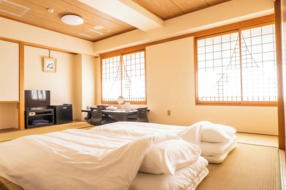 和室 | 大阪関西エアポートホテル【関西空港】