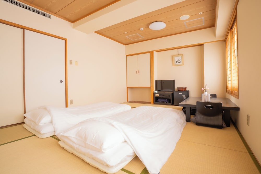 和室 客室2 | 大阪関西エアポートホテル【関西空港】
