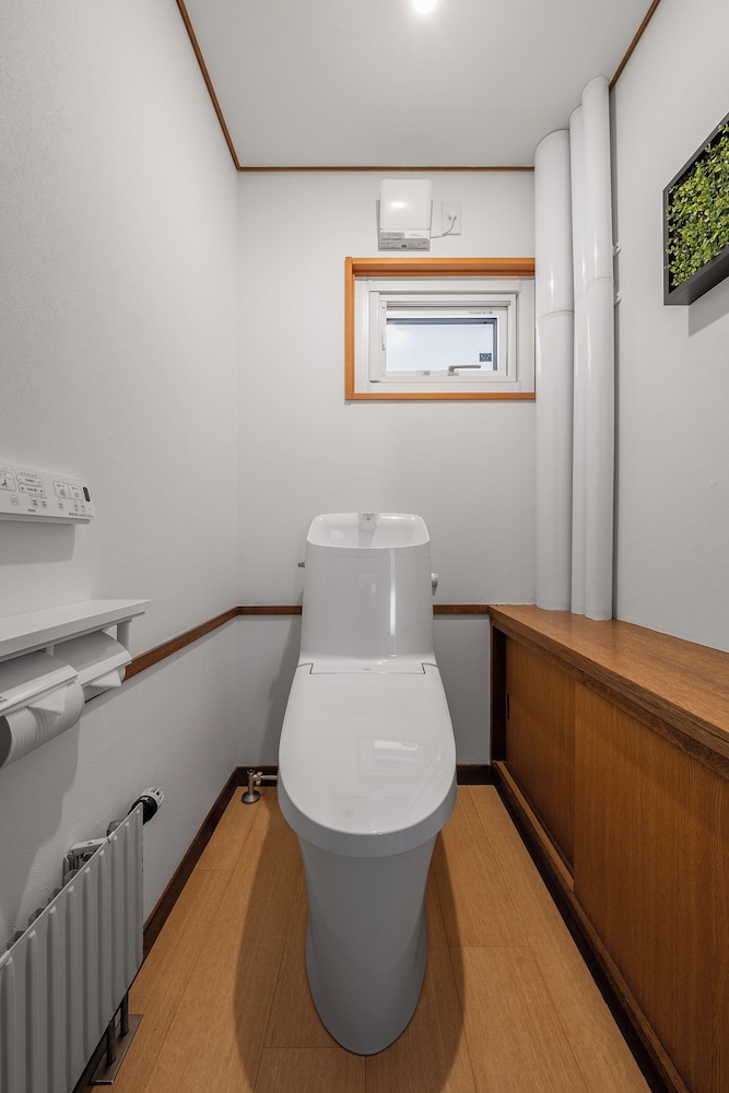 アパートメント バスルーム3 | NORTH GATE