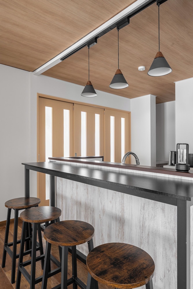 アパートメント レストラン1 | NORTH GATE