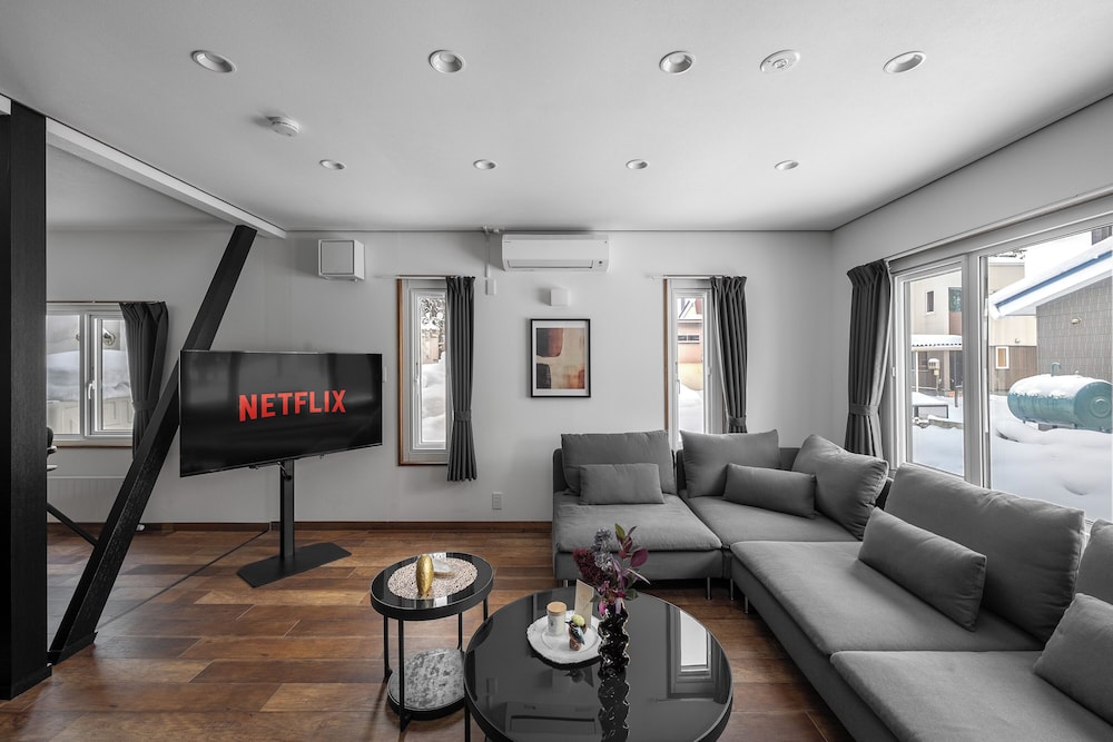 アパートメント リビング エリア8 | NORTH GATE