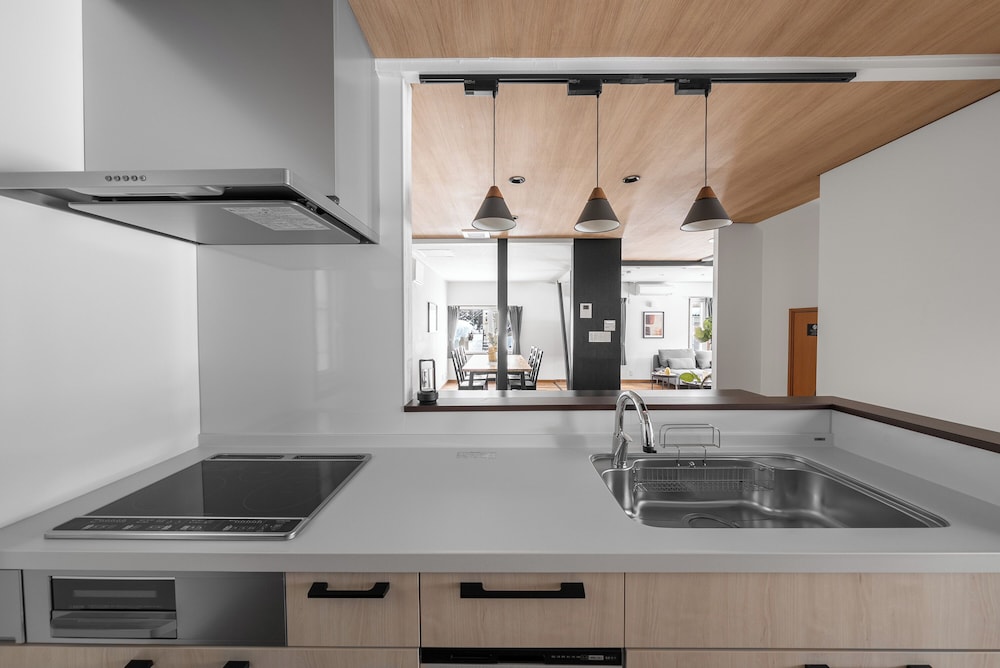 アパートメント 専用キッチン3 | NORTH GATE