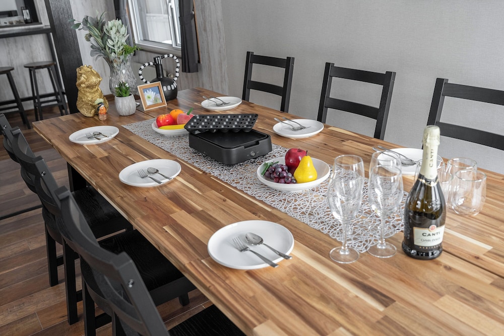 アパートメント レストラン7 | NORTH GATE