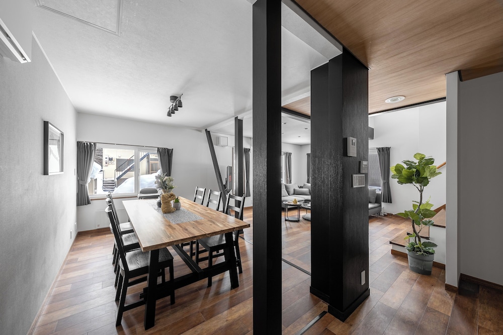 アパートメント レストラン10 | NORTH GATE