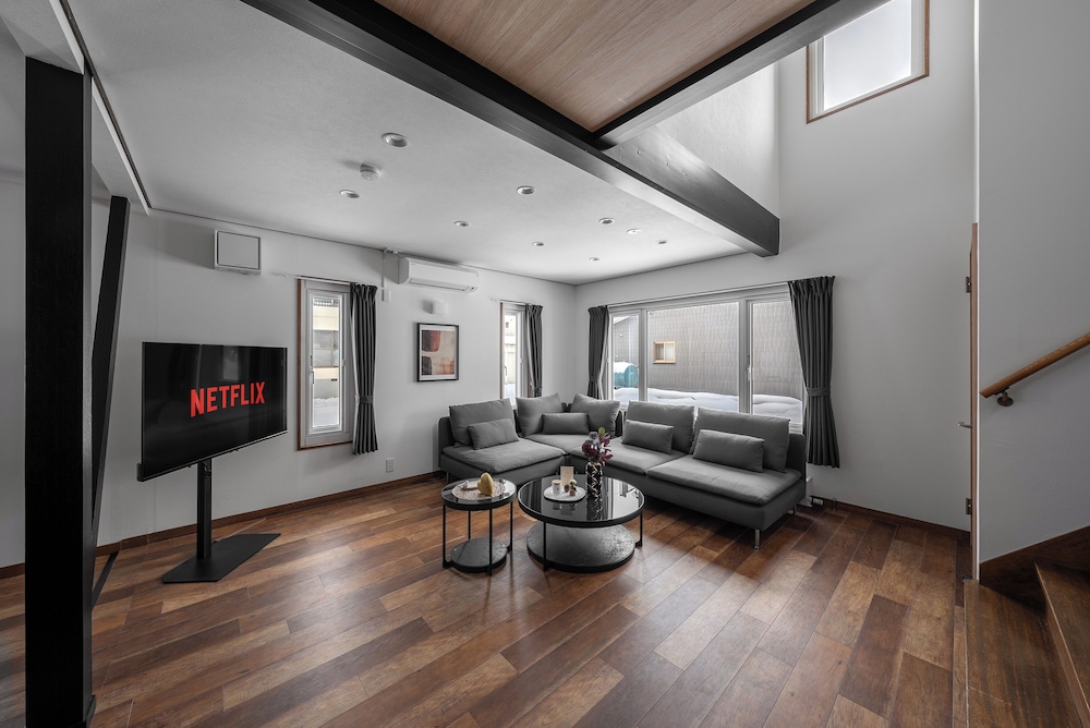 アパートメント 内装8 | NORTH GATE