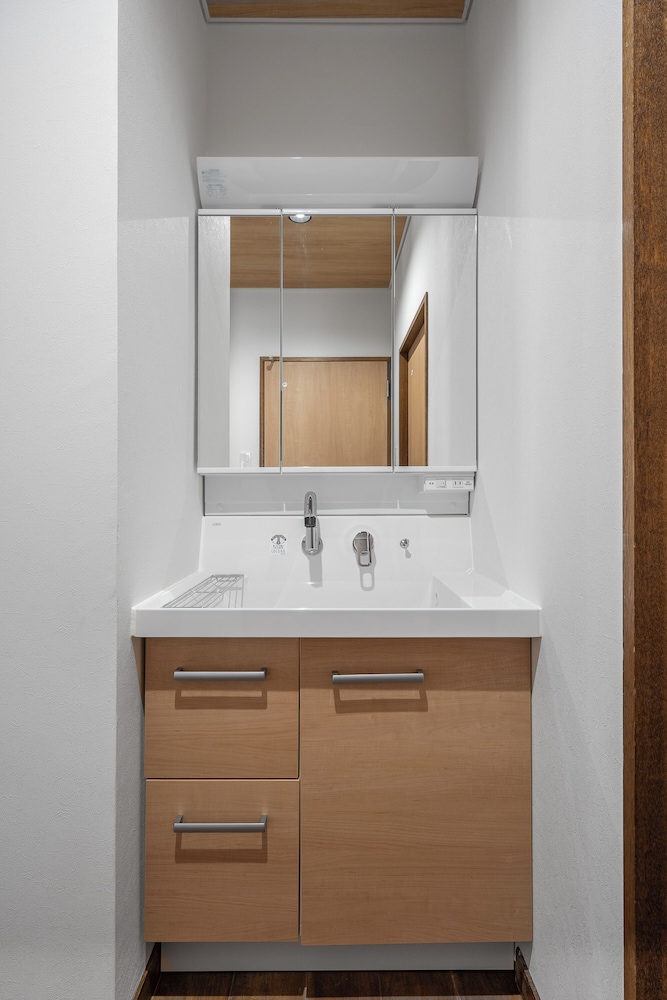 アパートメント バスルーム7 | NORTH GATE