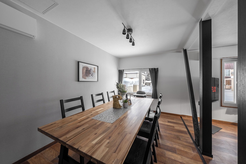 アパートメント レストラン2 | NORTH GATE