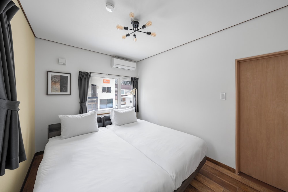 アパートメント 客室2 | NORTH GATE