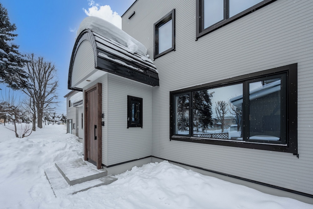 外観の詳細1 | NORTH GATE 外観の詳細1 | NORTH GATE