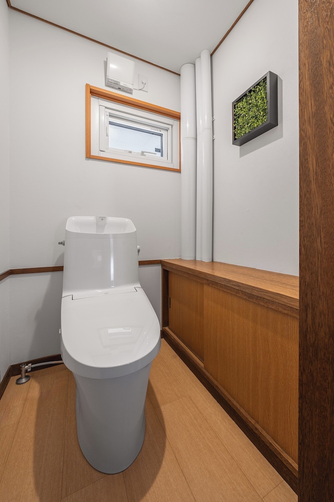 アパートメント バスルーム2 | NORTH GATE