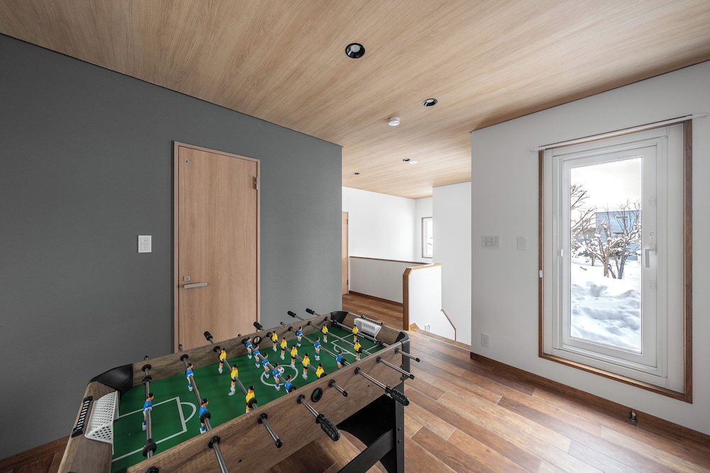 アパートメント ゲーム室2 | NORTH GATE